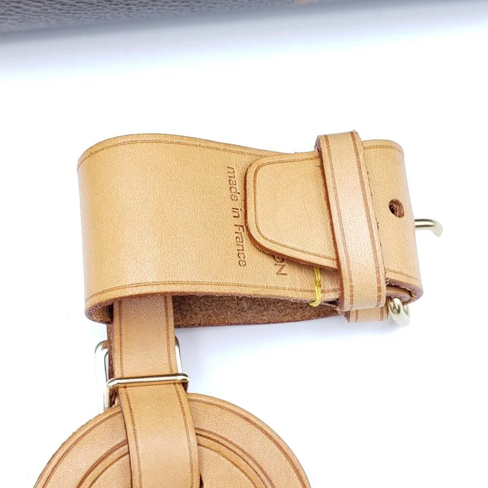 Louis Vuitton elevate your