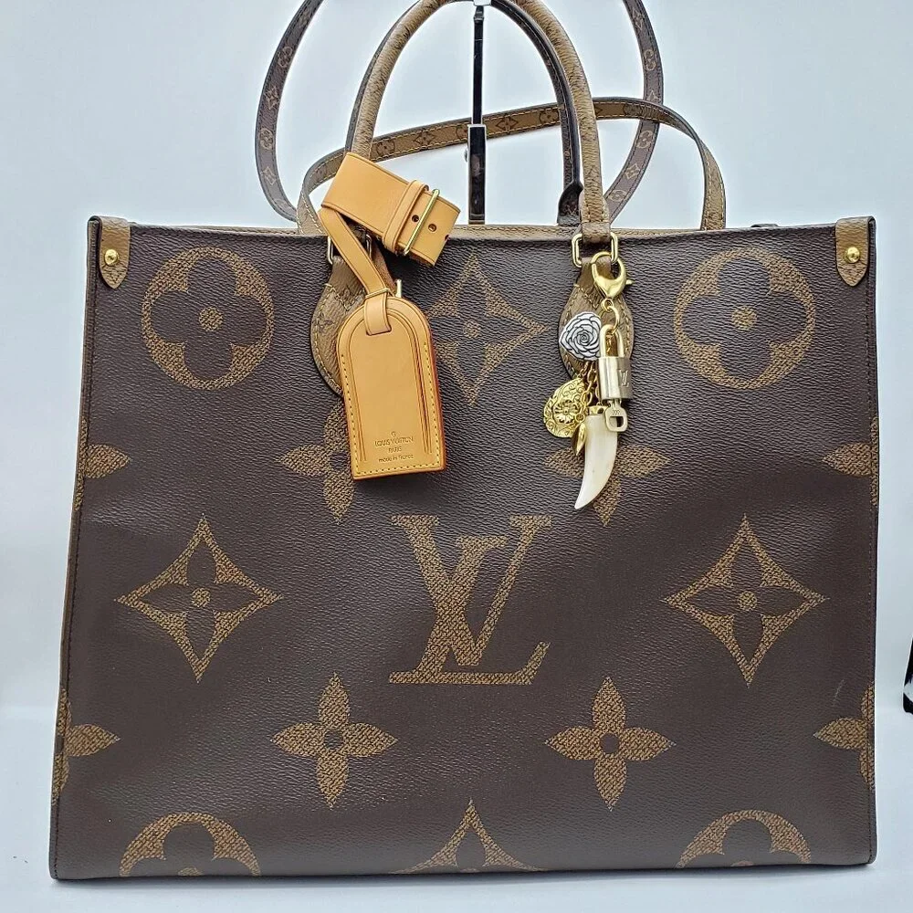 Louis Vuitton elevate your