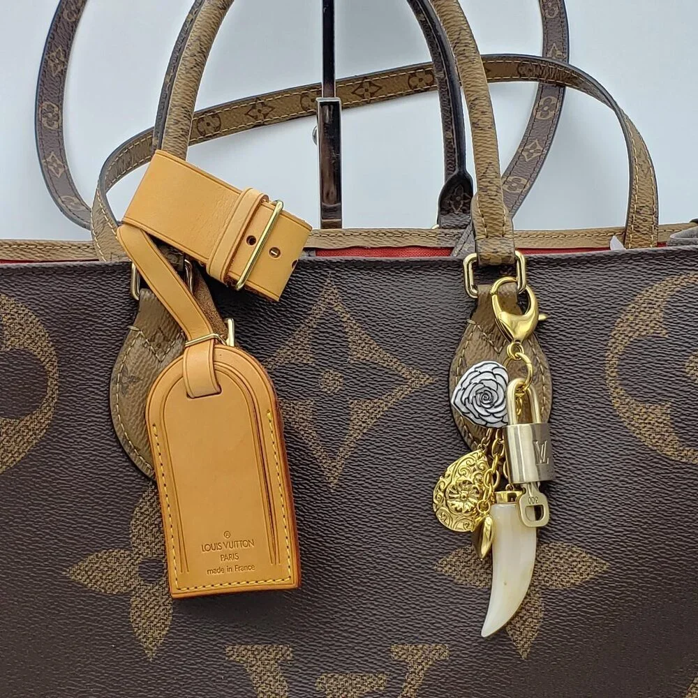 Louis Vuitton elevate your