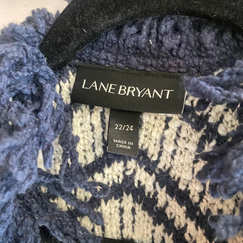 Lane Bryant good no