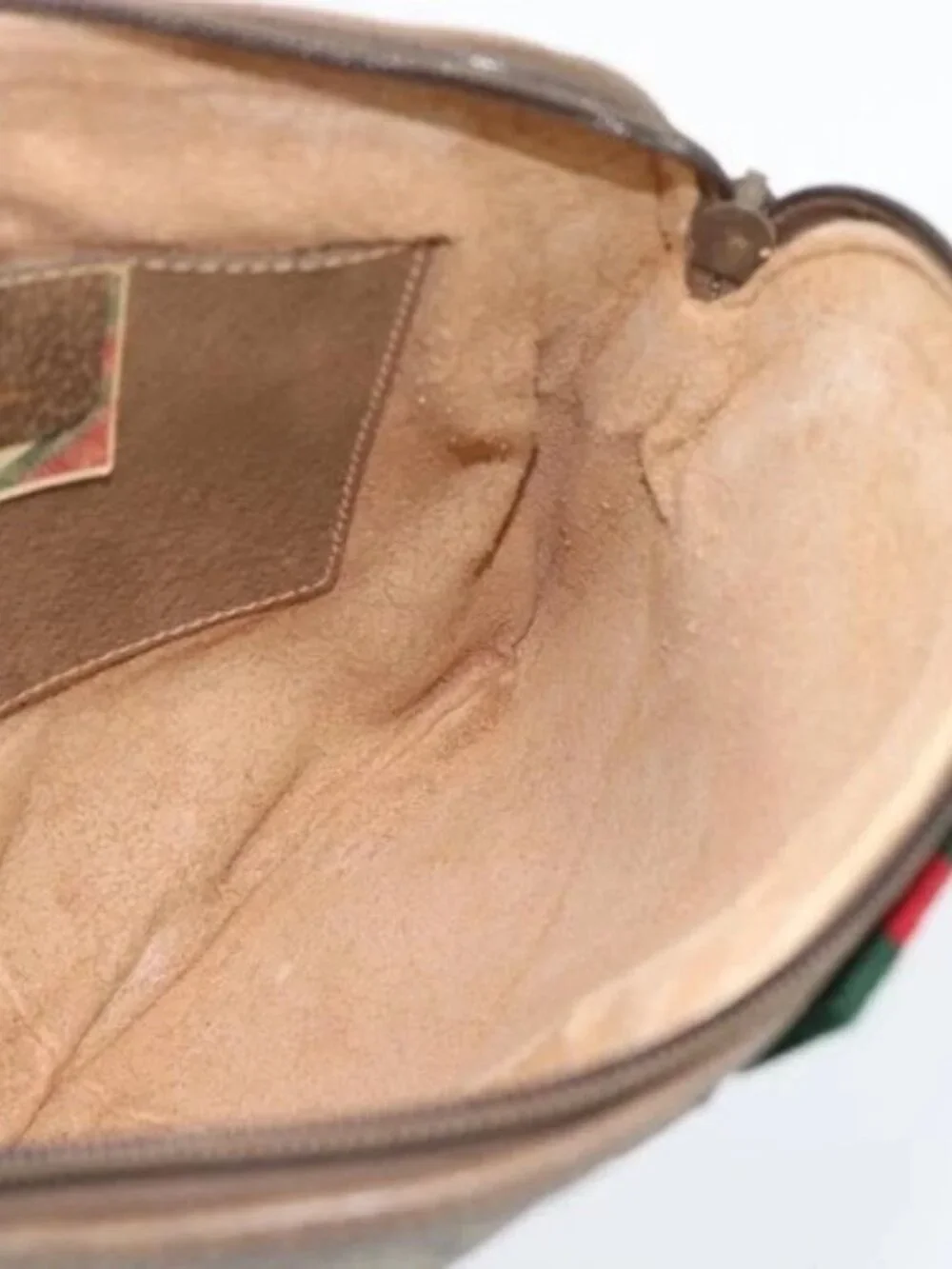 Gucci brand	gucci color	beige