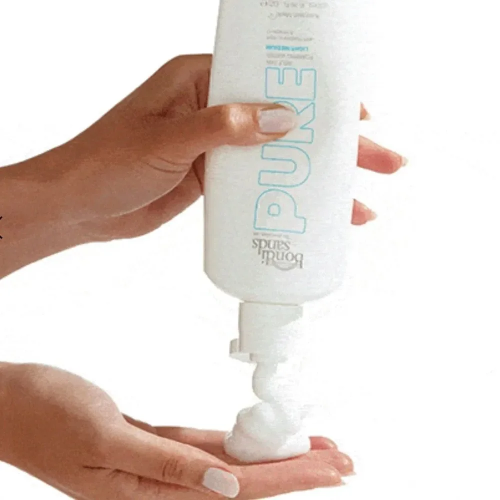 Bondi Sands clean simple