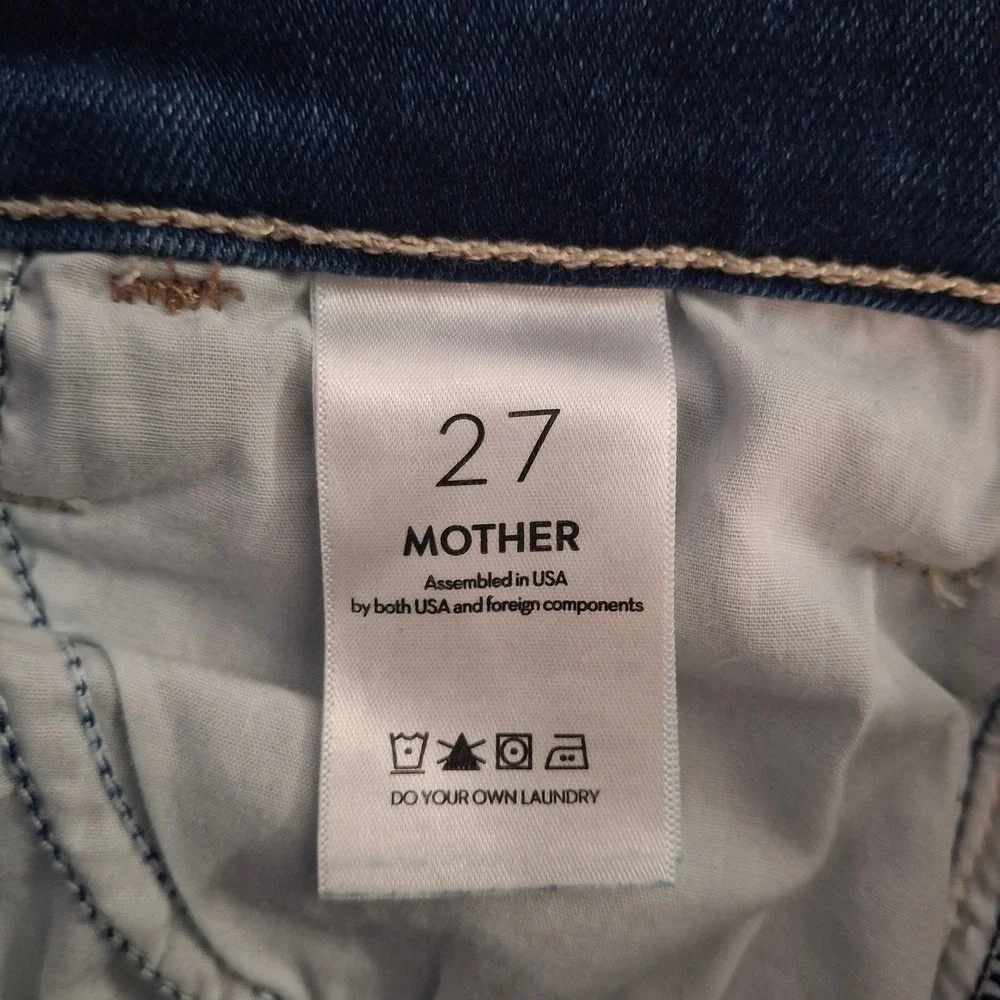 MOTHER look 16 26