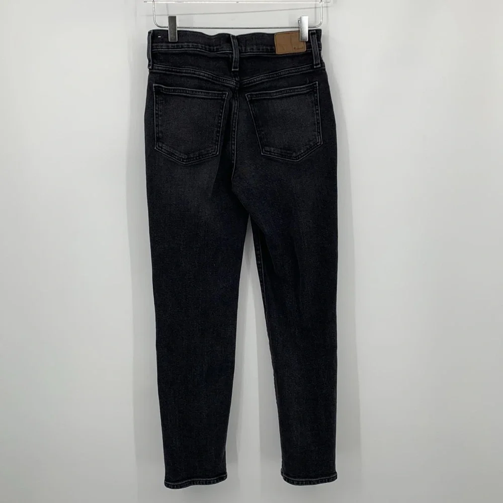Madewell perfect vintage