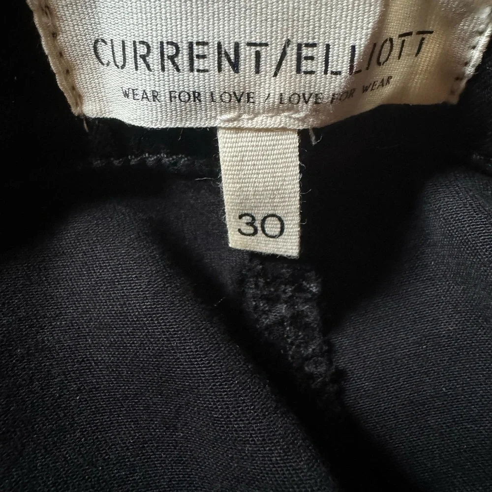 Current/Elliott current elliott
