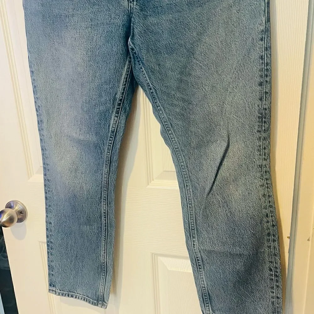 EUC Reformation Merida Everyday Jeans 29