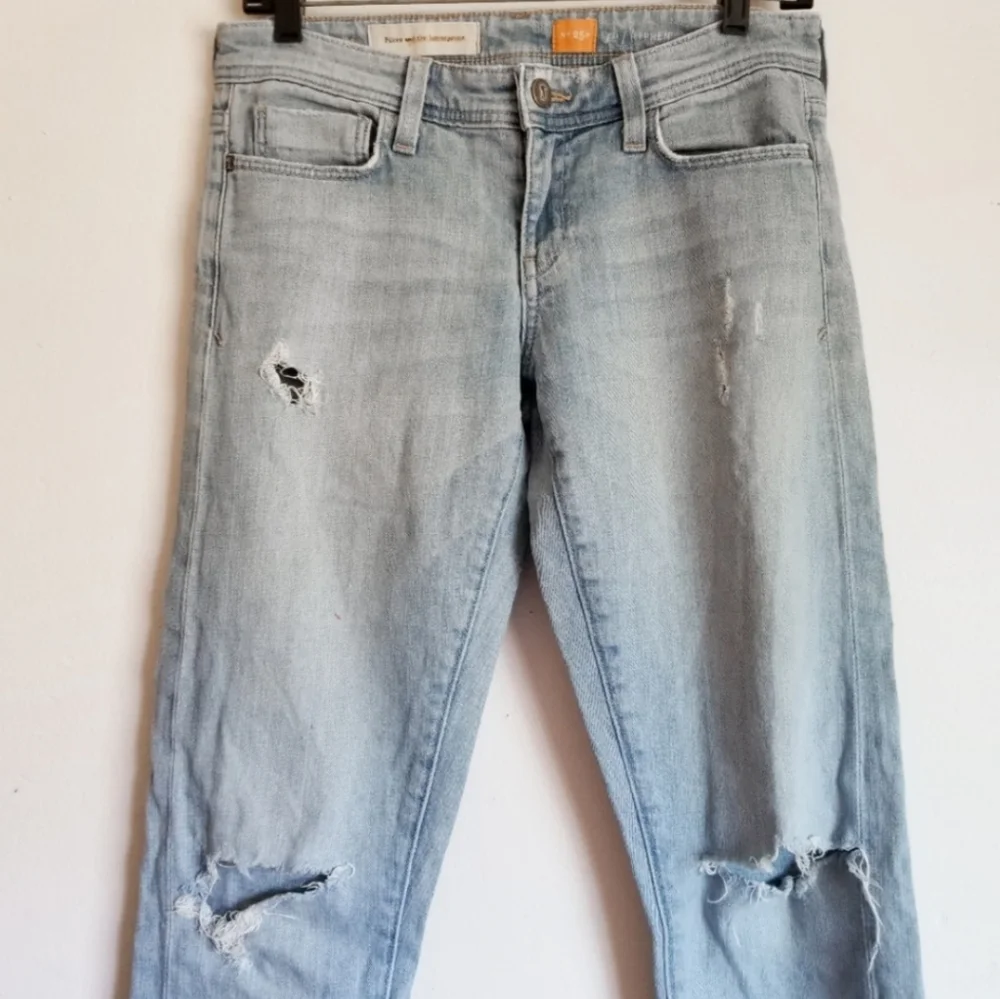 Anthropologie slim versatile