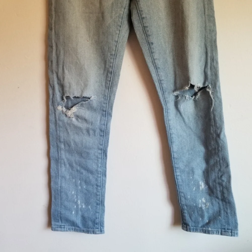Anthropologie slim versatile