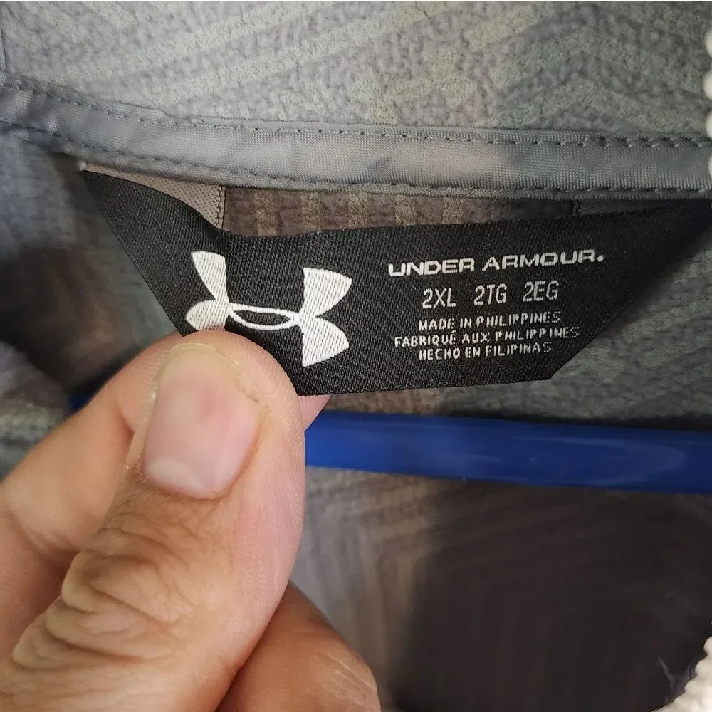 Under Armour under armour