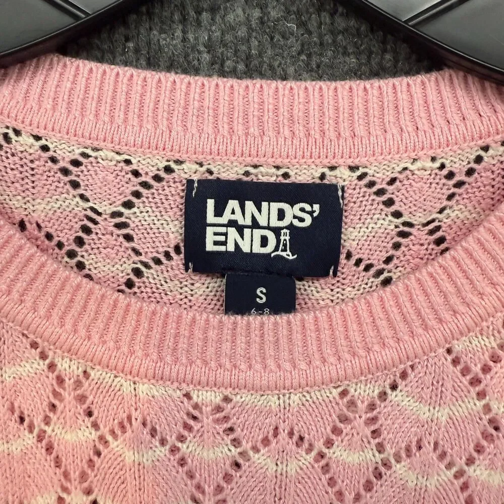 Lands End lands end