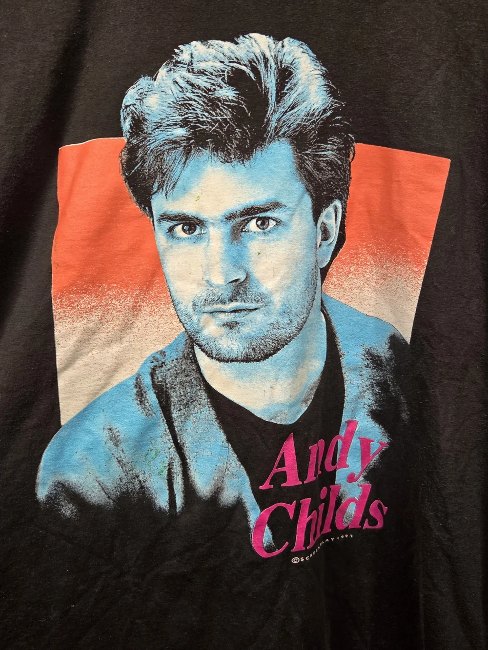Fruit of the Loom classic black