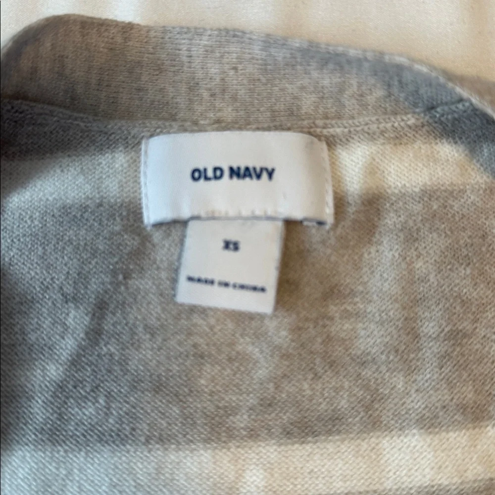 Old Navy perfect layering