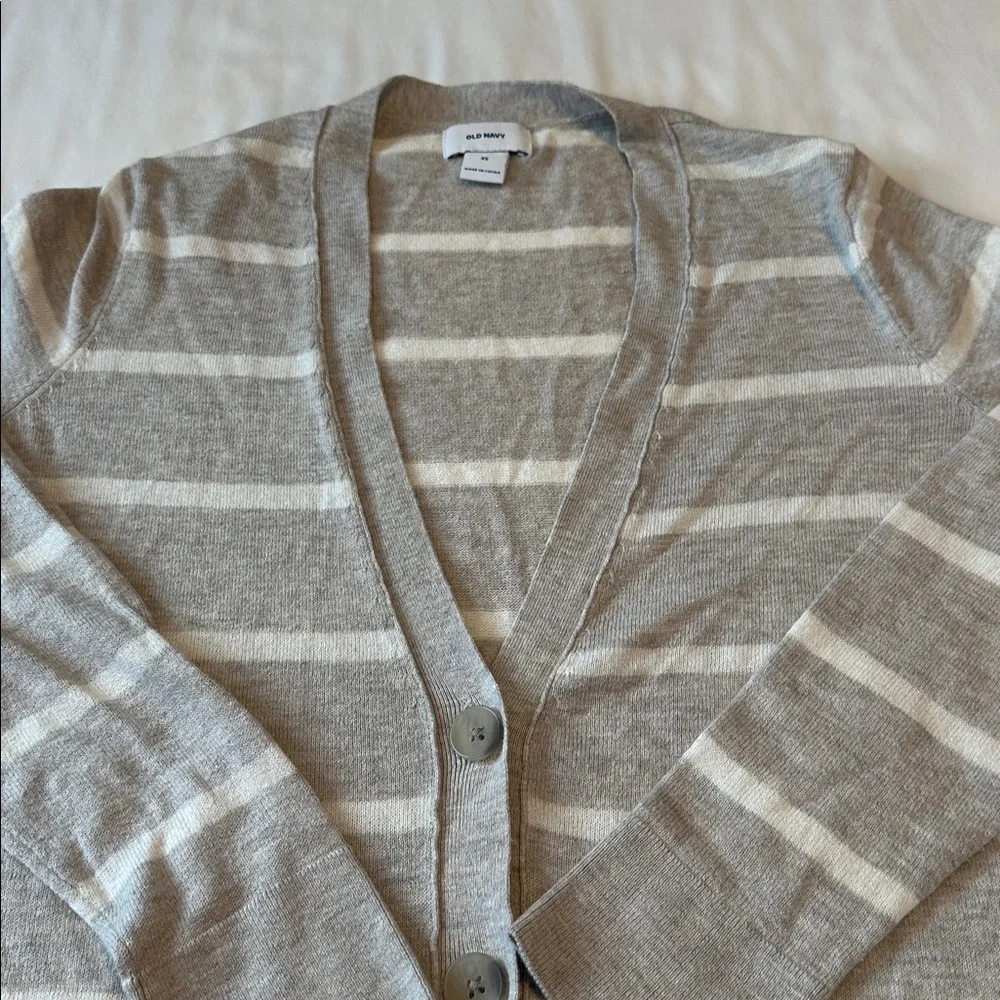 Old Navy perfect layering