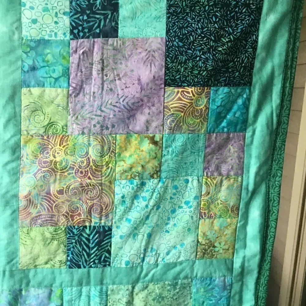Hand Crafted brand new