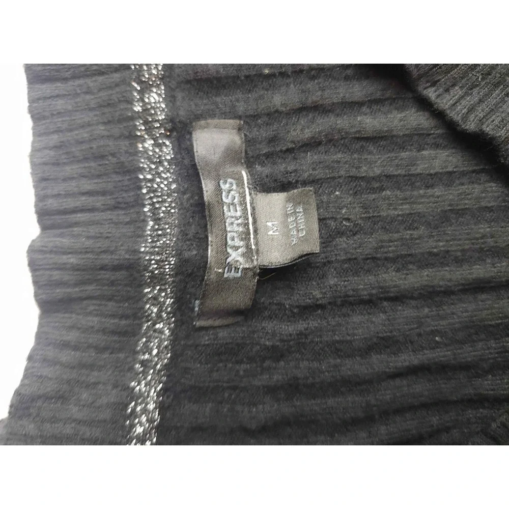 Express exact item