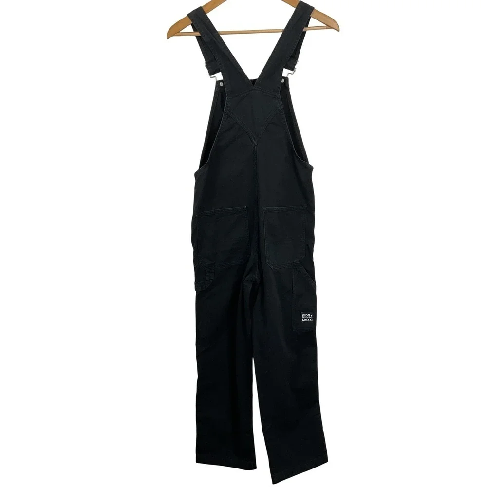 Zara kids black