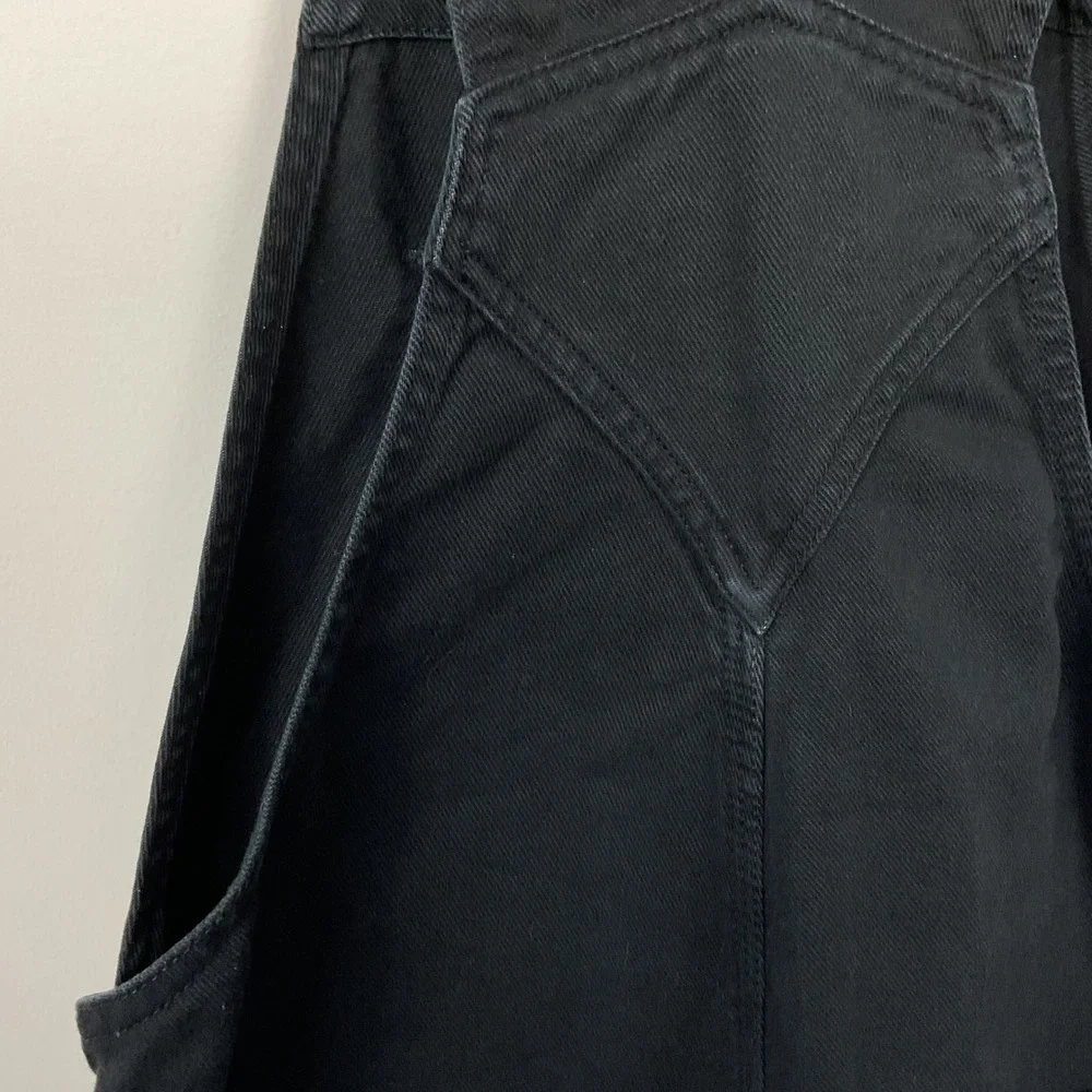 Zara kids black