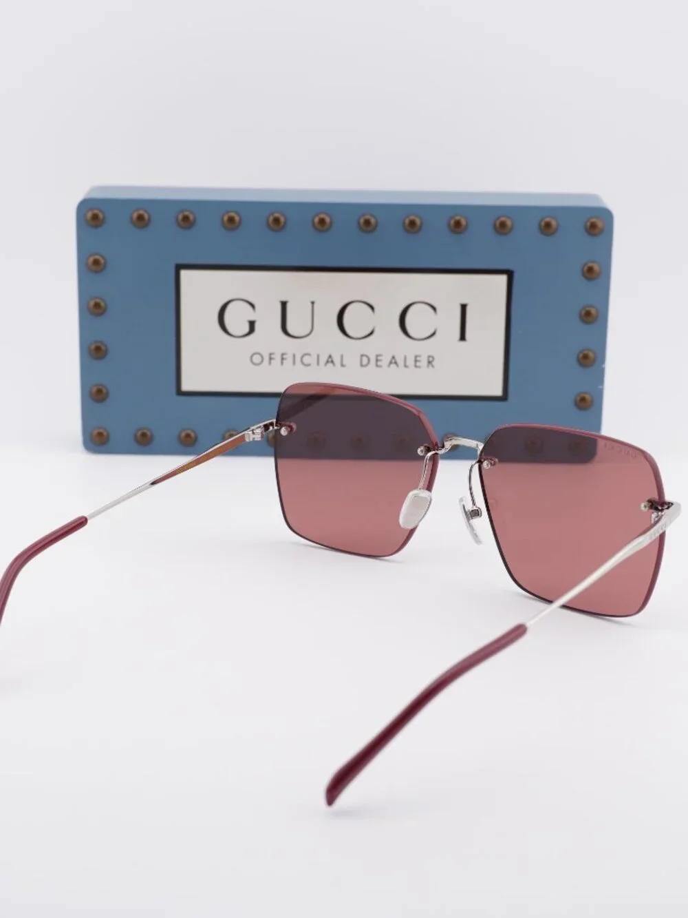 Gucci model gg1955sa