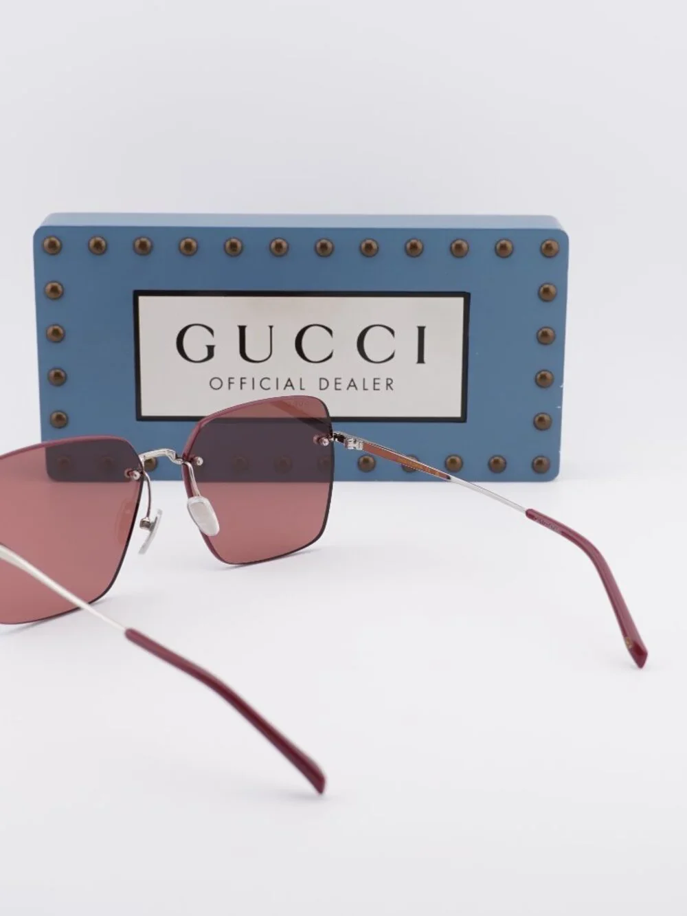 Gucci model gg1955sa