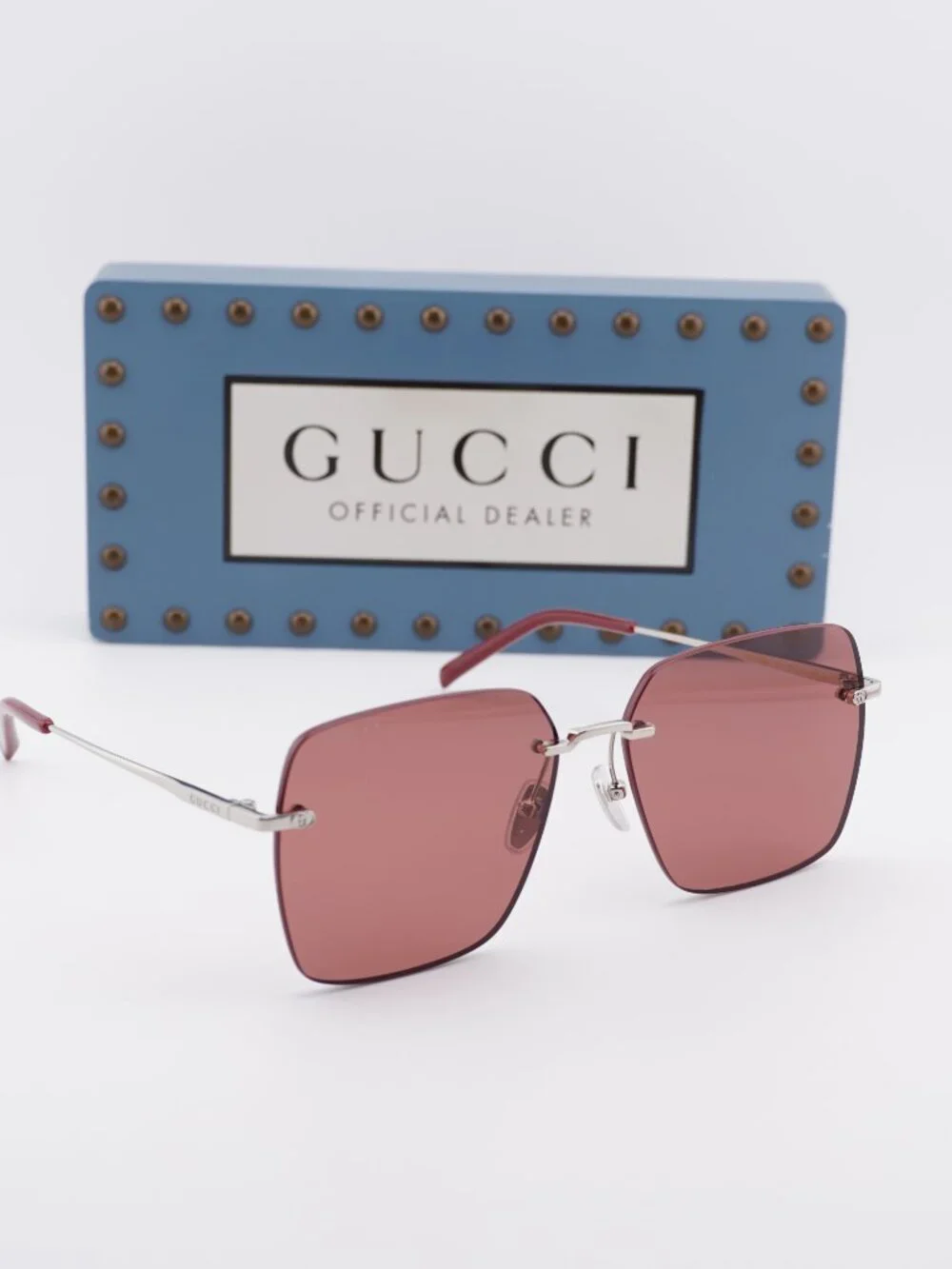 Gucci model gg1955sa