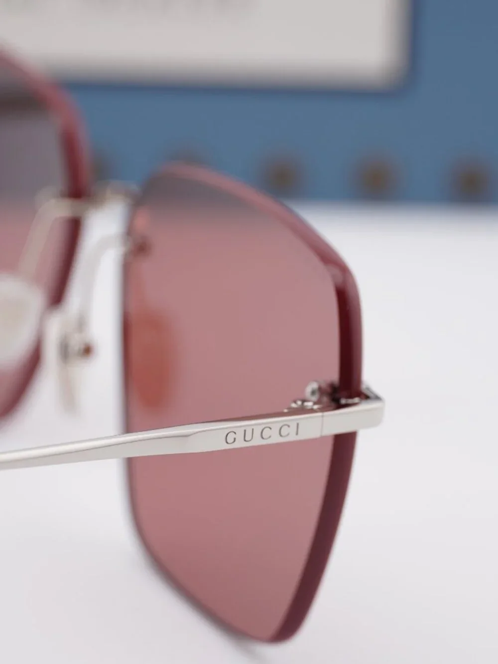 Gucci model gg1955sa