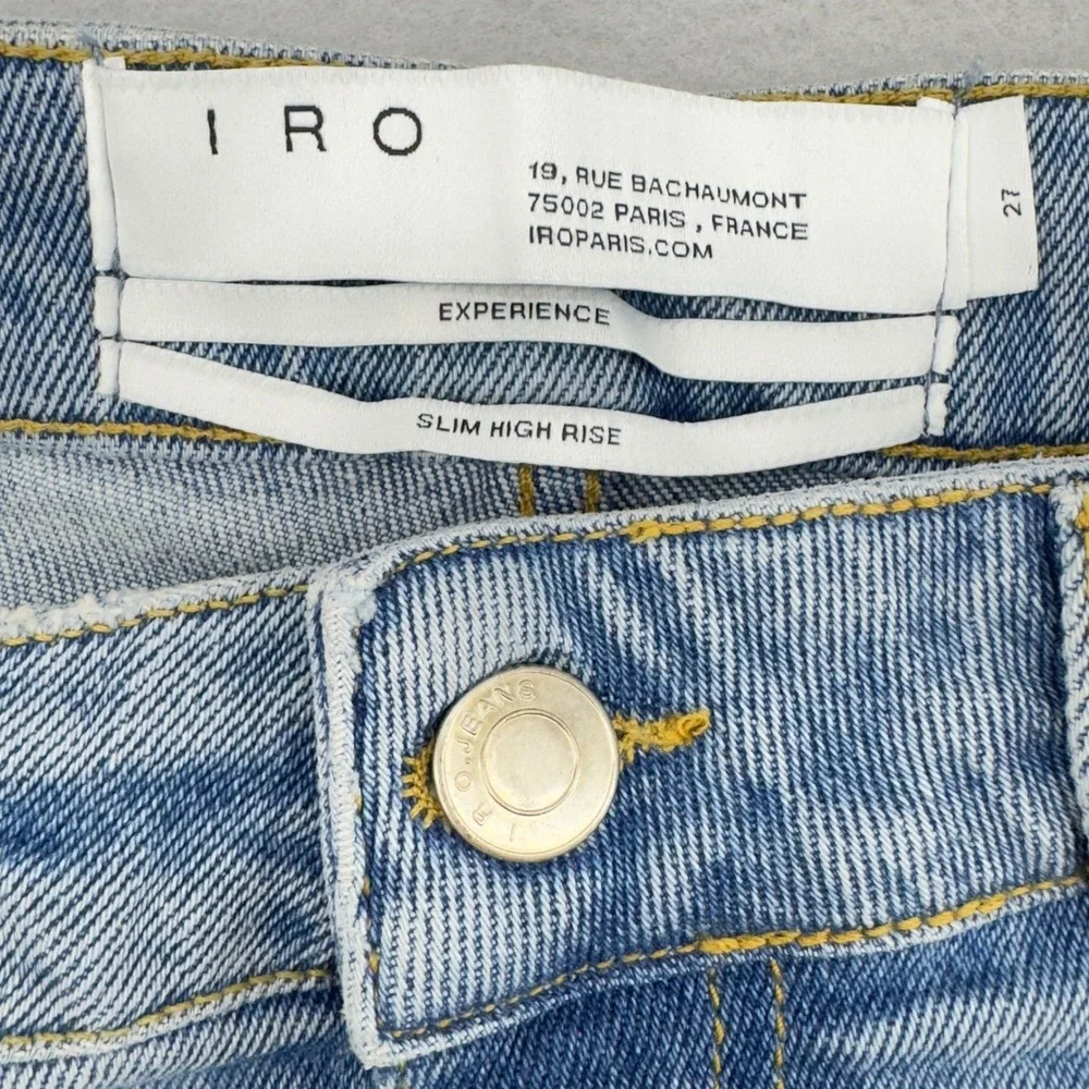 IRO nwt retail