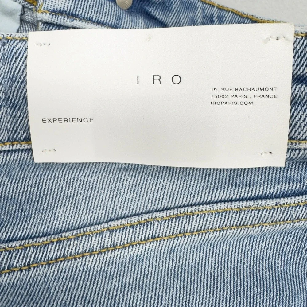 IRO nwt retail
