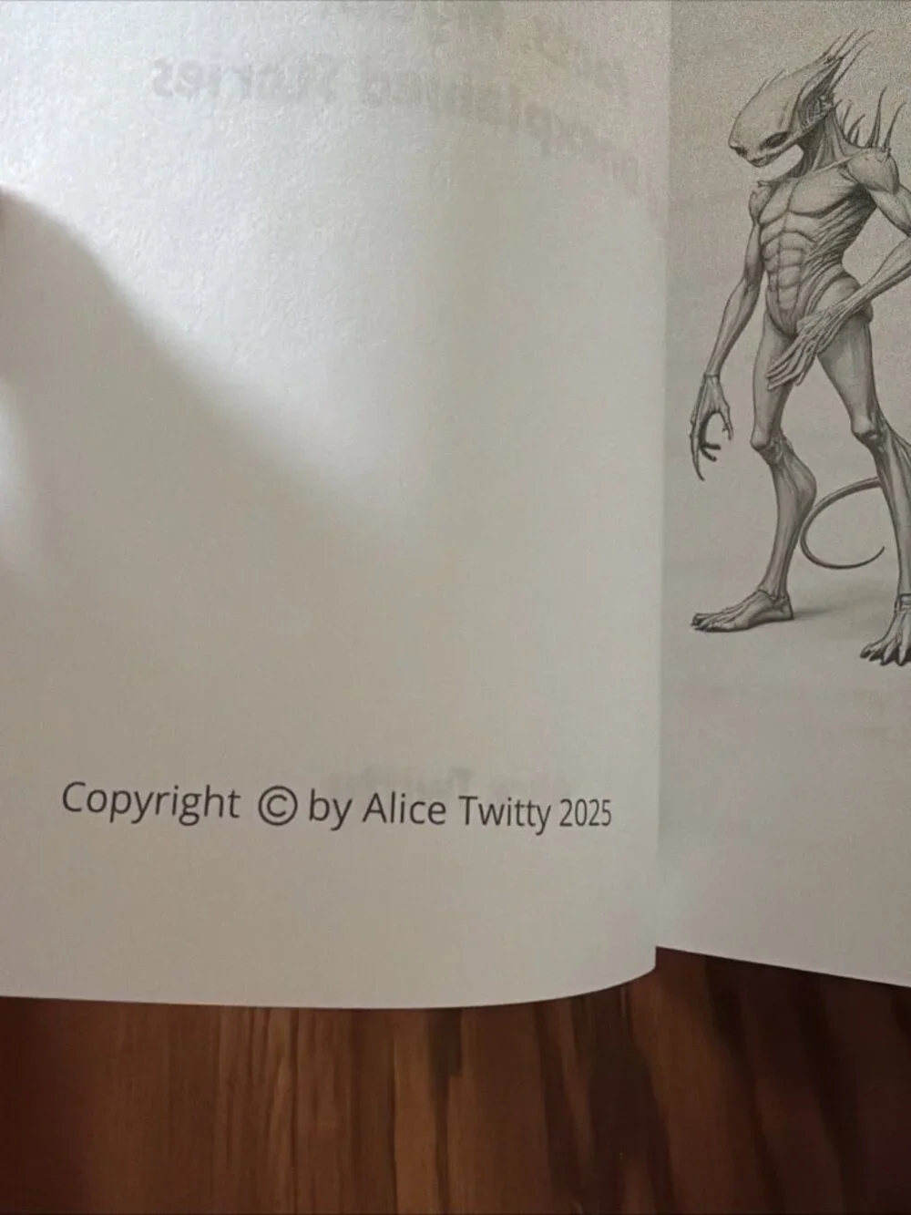 N/A aliens facts