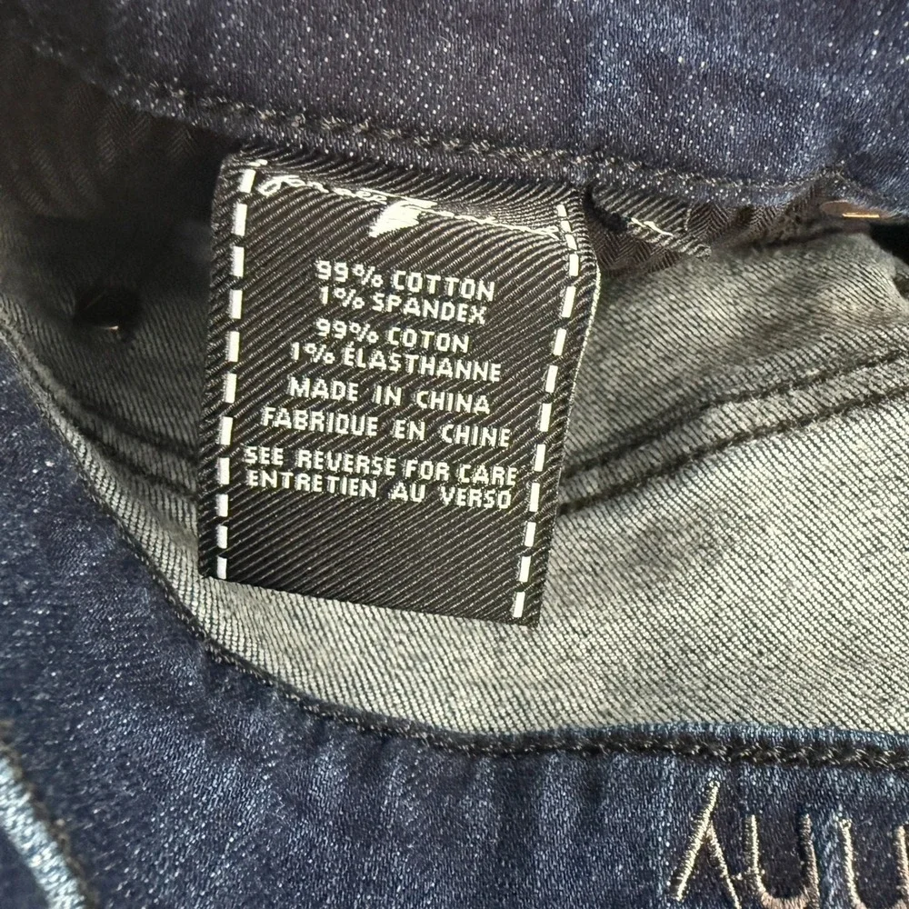 7 For All Mankind all mankind