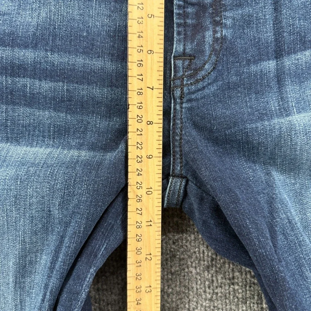 7 For All Mankind all mankind