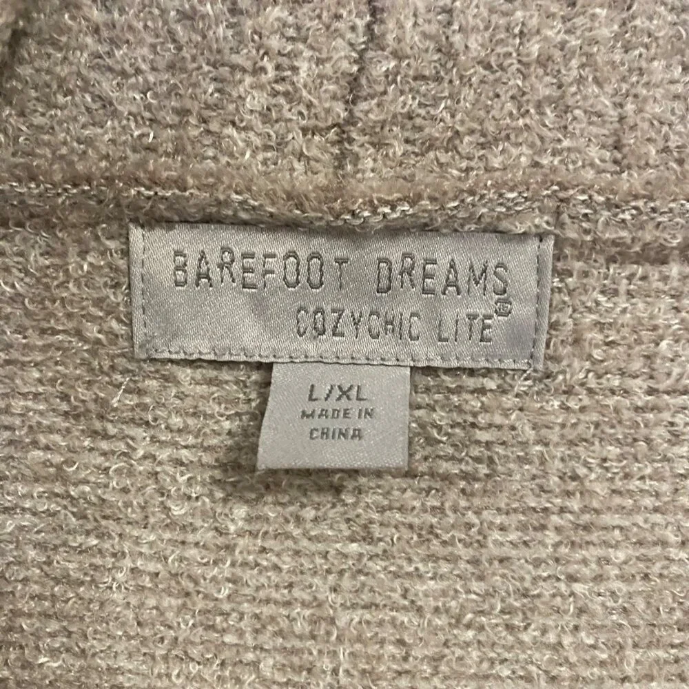 Barefoot Dreams this ibarefoot