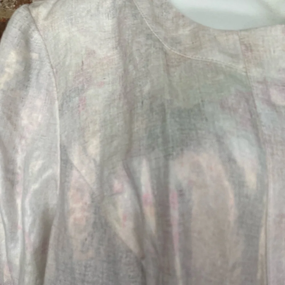 Chicos chicos linen