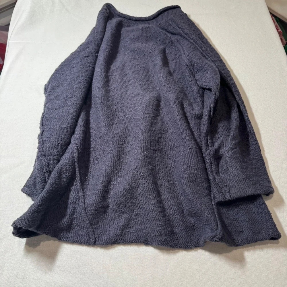 Habitat style cardigan