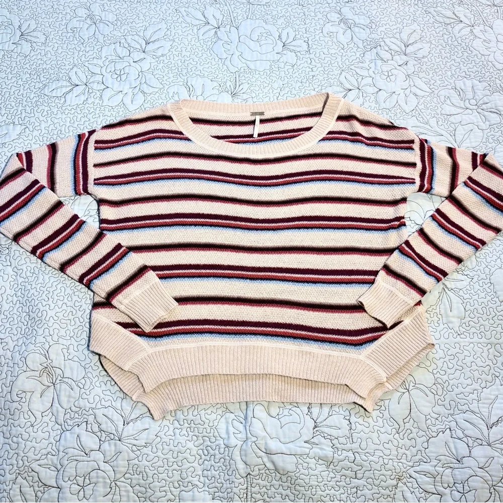 Free People effortlessly cool