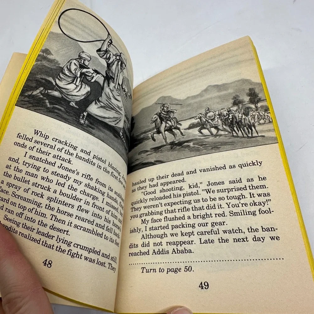 Ballantine Books there writing
