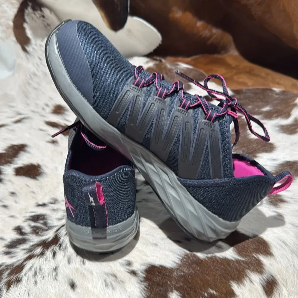 Reebok these shoes