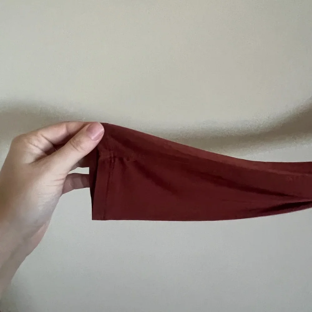 lululemon athletica 21 inches