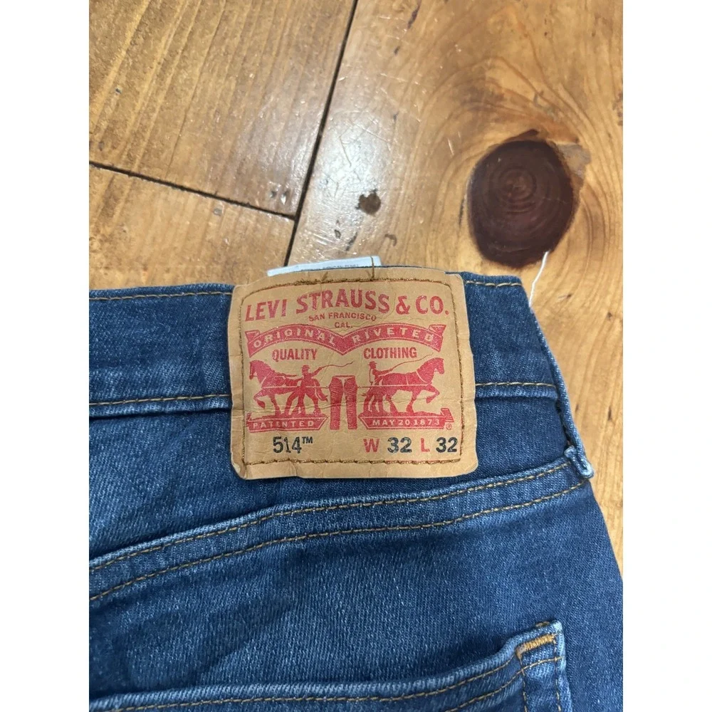 Levis Strauss discover classic