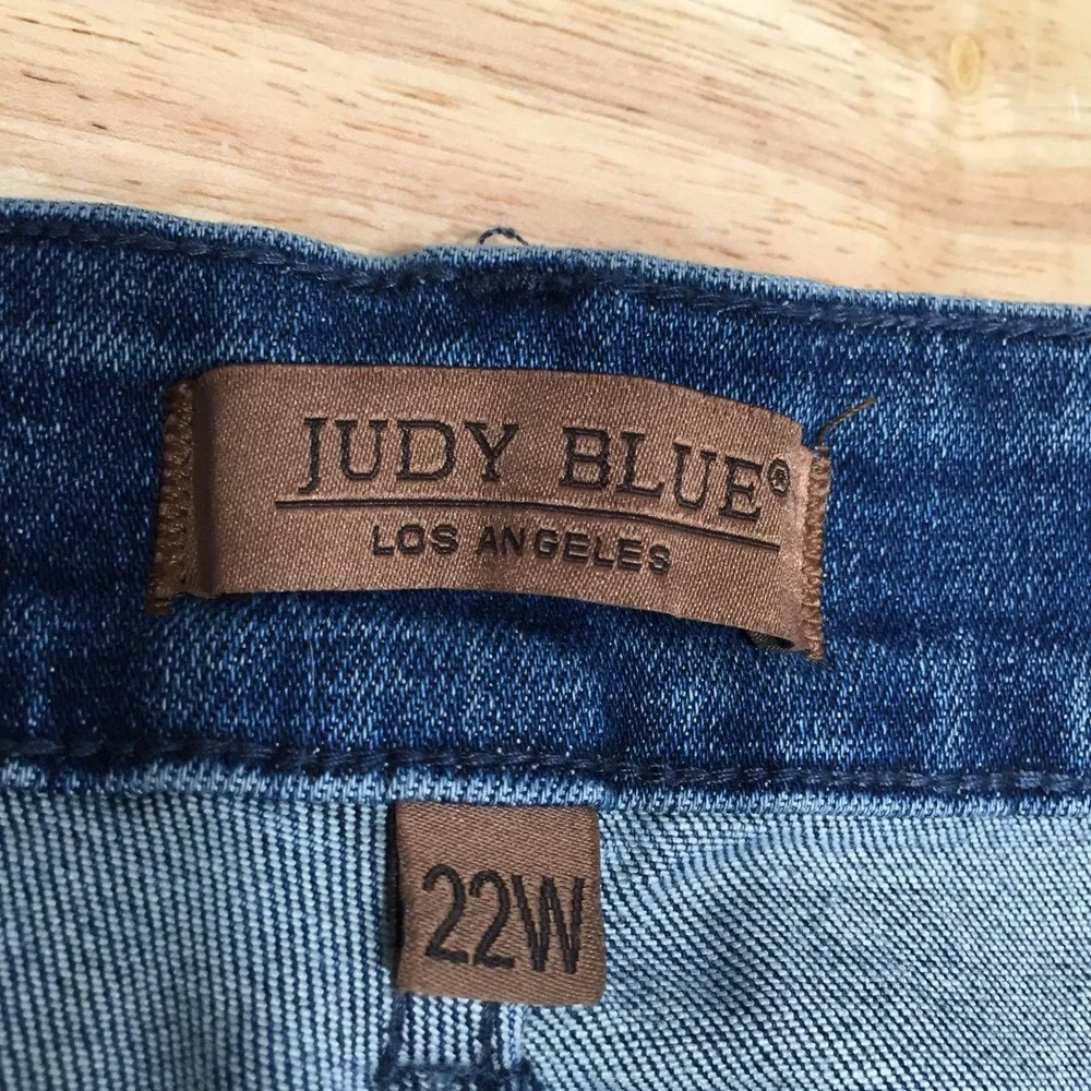 Judy Blue judy blue