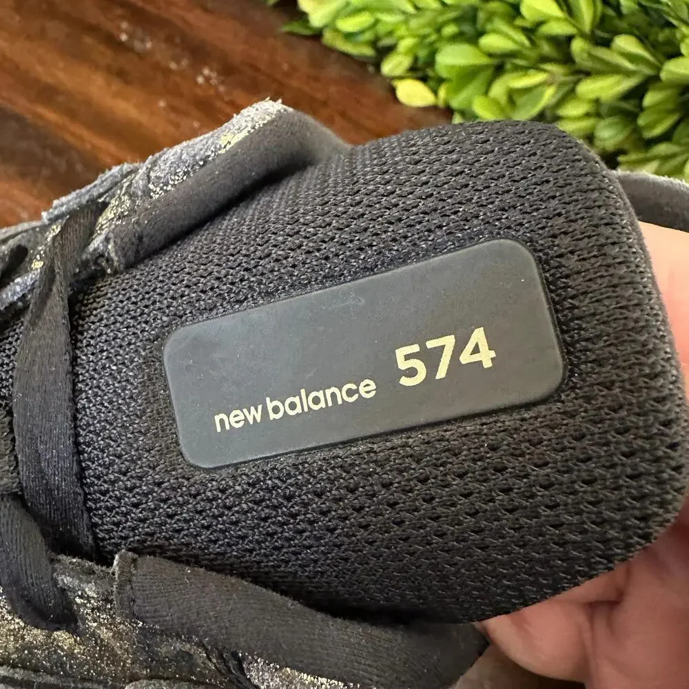 New Balance new balance