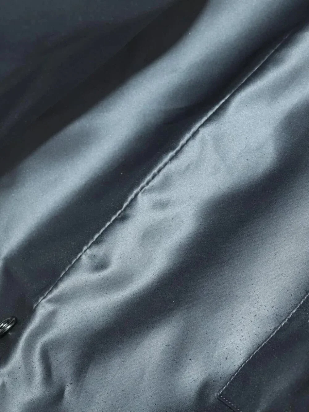 CHANEL handle：rubbing which