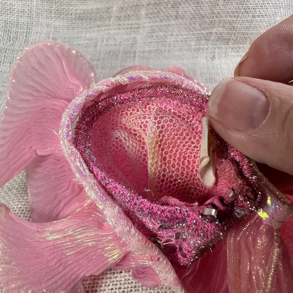 Mattel vintage barbie