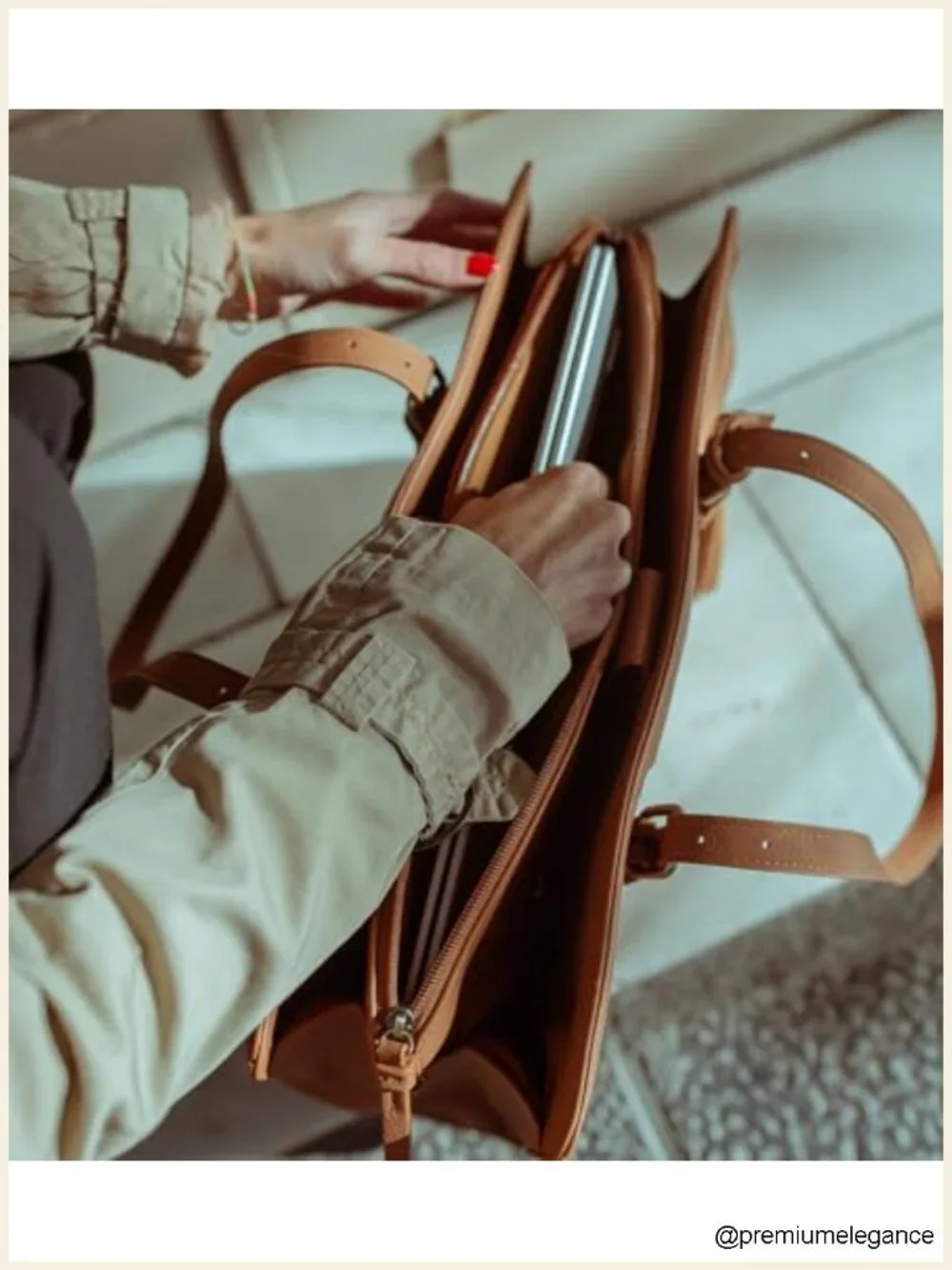 N/A this stylish