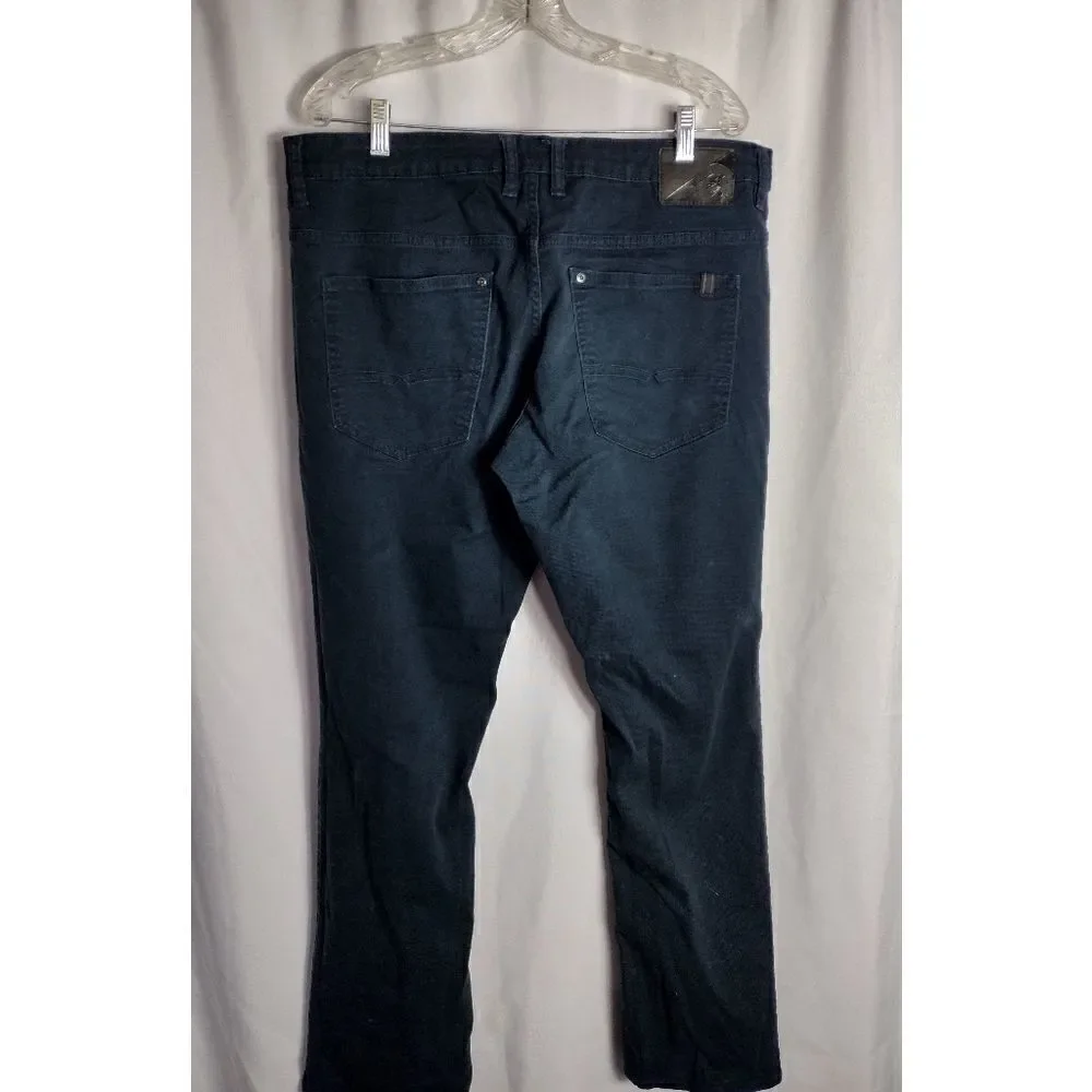 Buffalo David Bitton dark blue