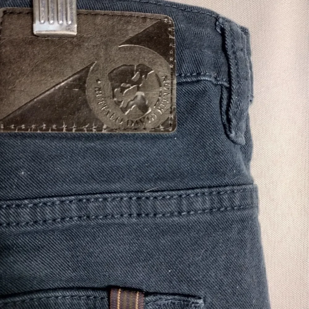 Buffalo David Bitton dark blue