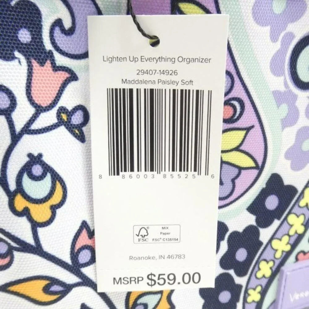 Vera Bradley all receive looking