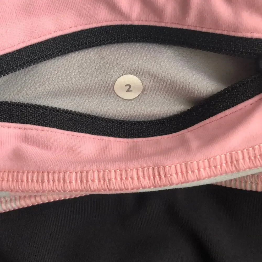 lululemon athletica inseam 19