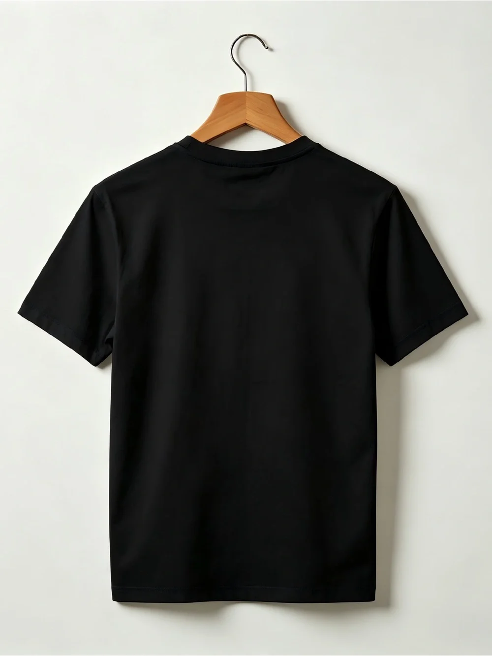 Black Paul Frank Graphics Womens Mens T-shirt Unisex