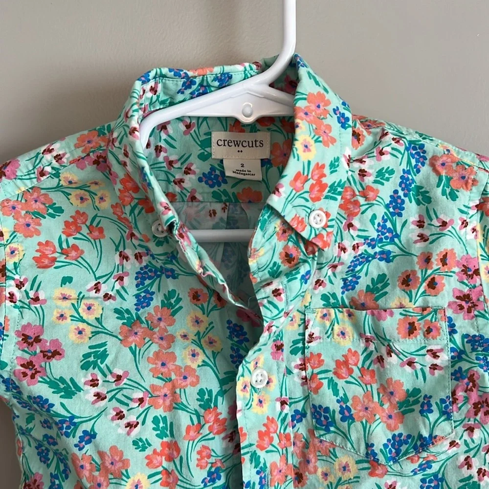 J. Crew Factory non worn family