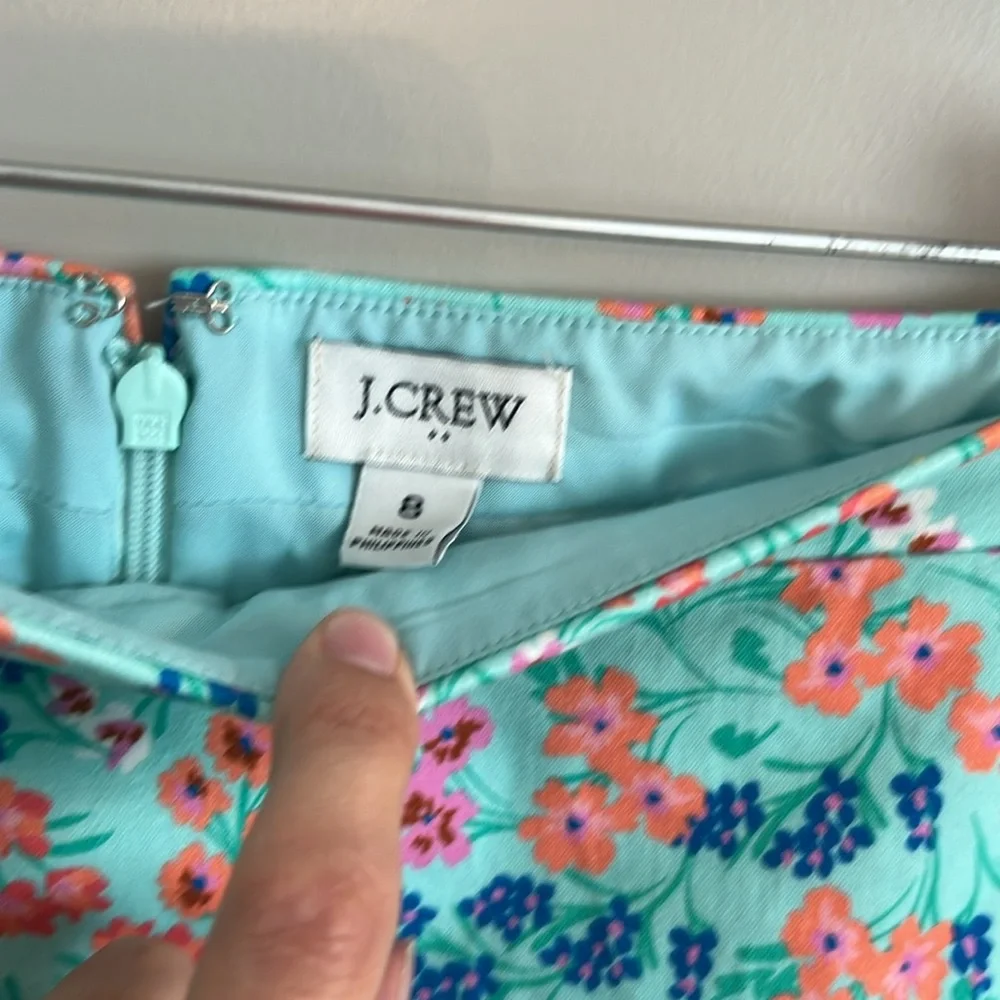 J. Crew Factory set girls are
